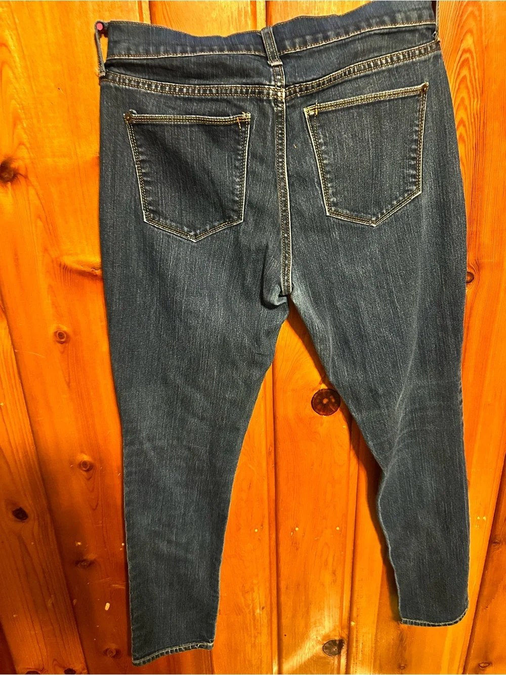 Old Navy size short